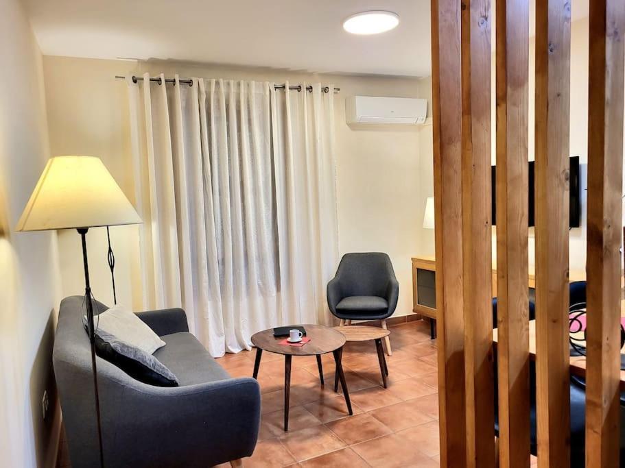 Flamenco, Apartamento Exclusivo De Dos Habitaciones En El Pleno Del Casco Antiguo, Alicante, Playa, Centro Historico, Rambla Exteriör bild