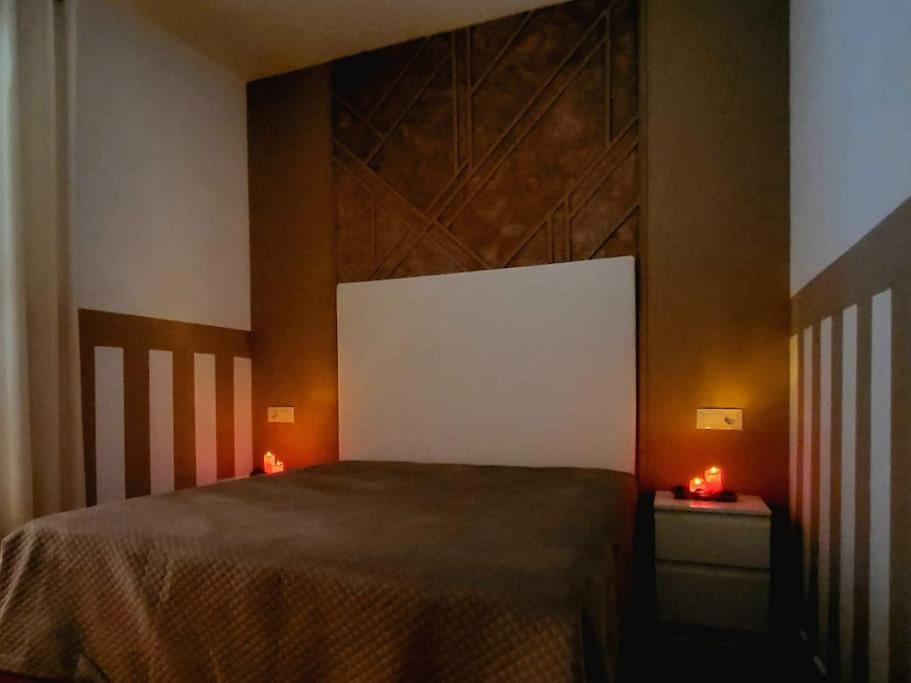 Flamenco, Apartamento Exclusivo De Dos Habitaciones En El Pleno Del Casco Antiguo, Alicante, Playa, Centro Historico, Rambla Exteriör bild