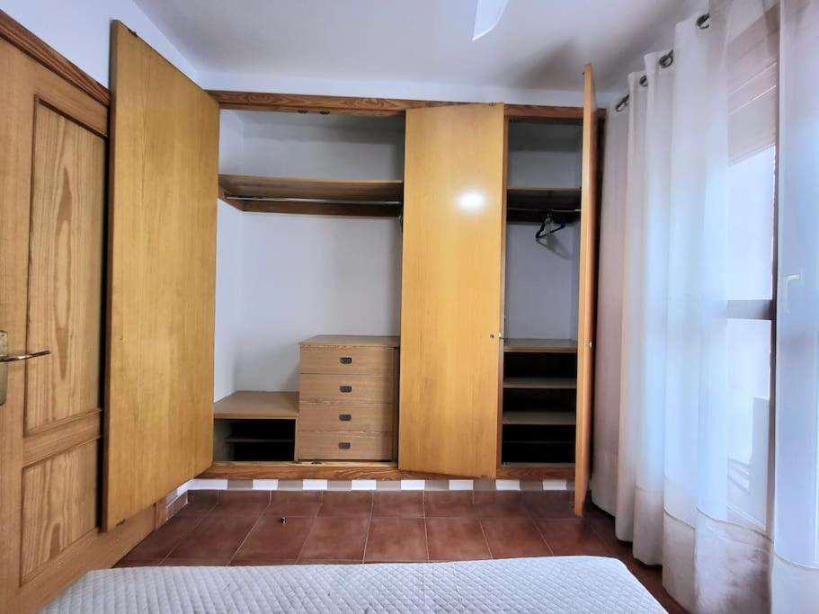 Flamenco, Apartamento Exclusivo De Dos Habitaciones En El Pleno Del Casco Antiguo, Alicante, Playa, Centro Historico, Rambla Exteriör bild