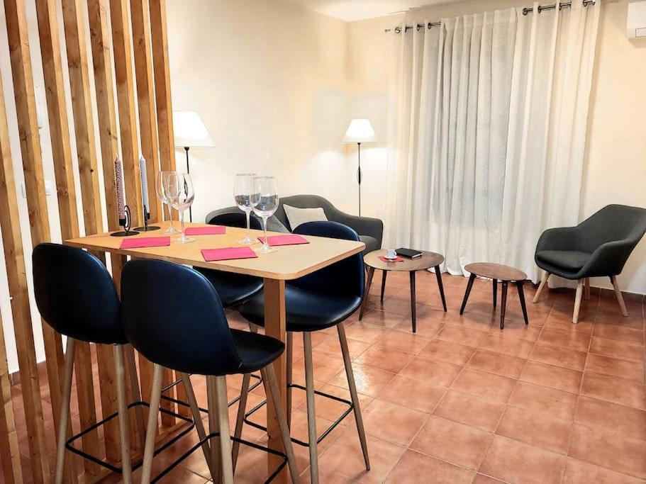 Flamenco, Apartamento Exclusivo De Dos Habitaciones En El Pleno Del Casco Antiguo, Alicante, Playa, Centro Historico, Rambla Exteriör bild