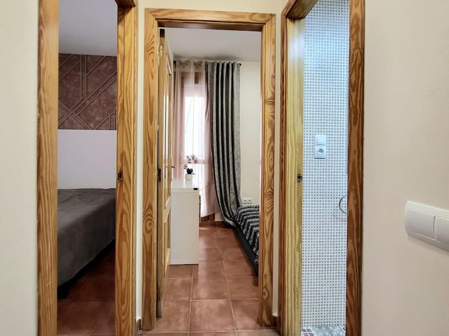 Flamenco, Apartamento Exclusivo De Dos Habitaciones En El Pleno Del Casco Antiguo, Alicante, Playa, Centro Historico, Rambla Exteriör bild