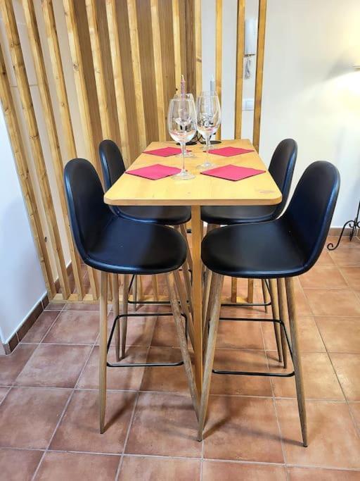 Flamenco, Apartamento Exclusivo De Dos Habitaciones En El Pleno Del Casco Antiguo, Alicante, Playa, Centro Historico, Rambla Exteriör bild