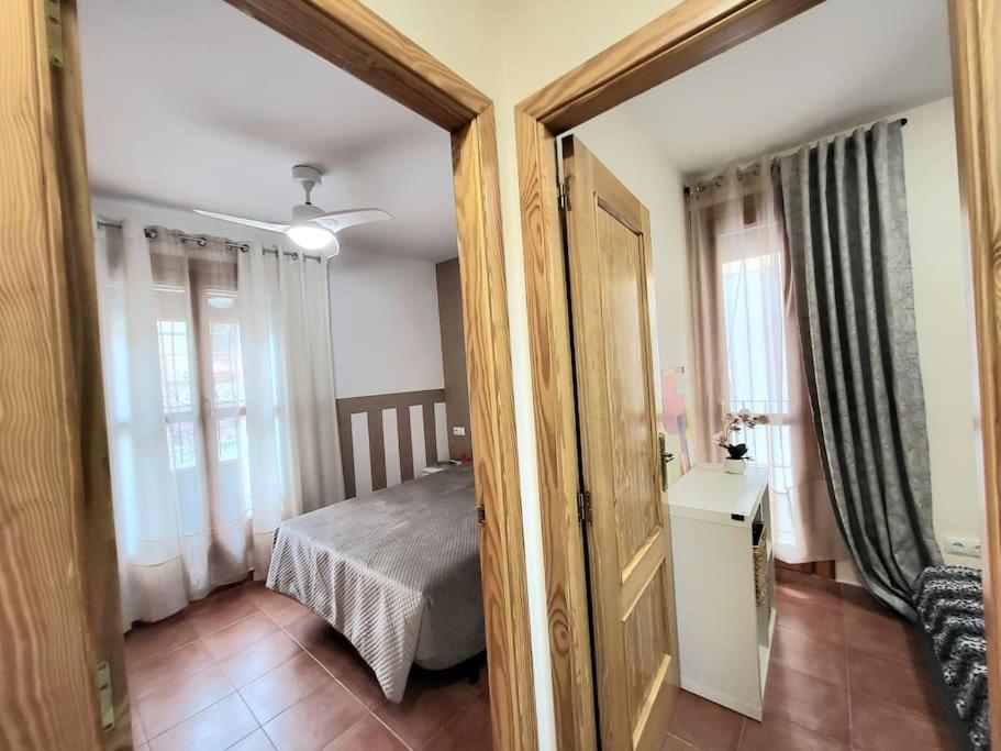 Flamenco, Apartamento Exclusivo De Dos Habitaciones En El Pleno Del Casco Antiguo, Alicante, Playa, Centro Historico, Rambla Exteriör bild