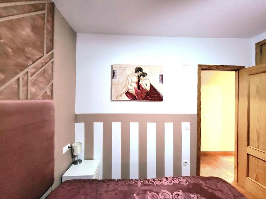 Flamenco, Apartamento Exclusivo De Dos Habitaciones En El Pleno Del Casco Antiguo, Alicante, Playa, Centro Historico, Rambla Exteriör bild
