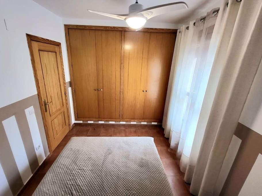 Flamenco, Apartamento Exclusivo De Dos Habitaciones En El Pleno Del Casco Antiguo, Alicante, Playa, Centro Historico, Rambla Exteriör bild