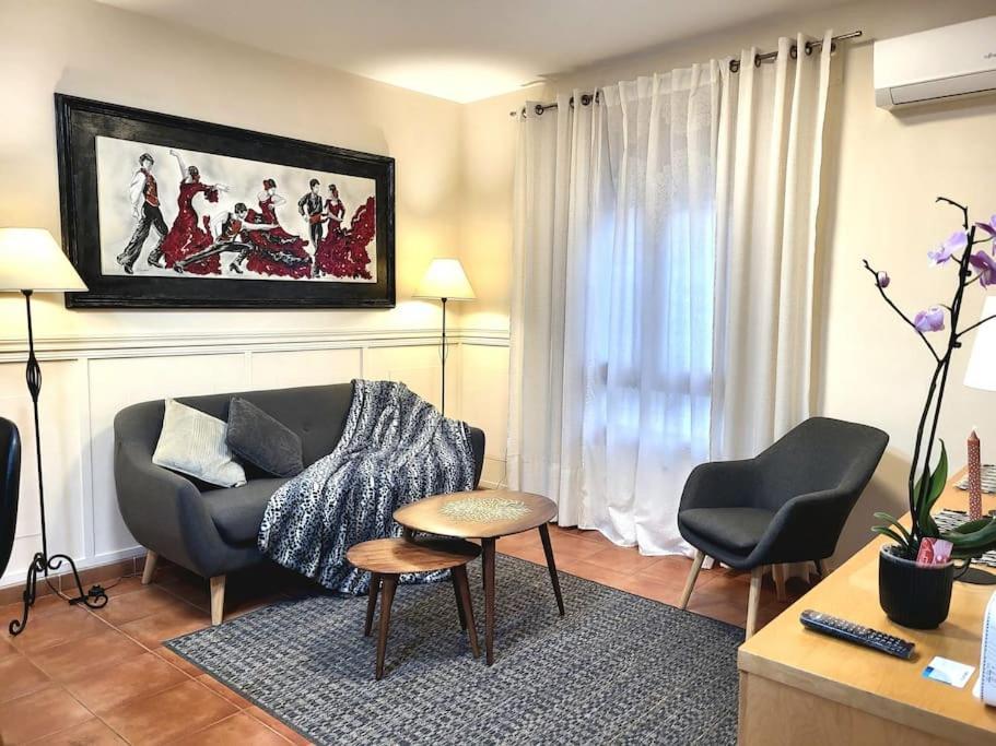Flamenco, Apartamento Exclusivo De Dos Habitaciones En El Pleno Del Casco Antiguo, Alicante, Playa, Centro Historico, Rambla Exteriör bild